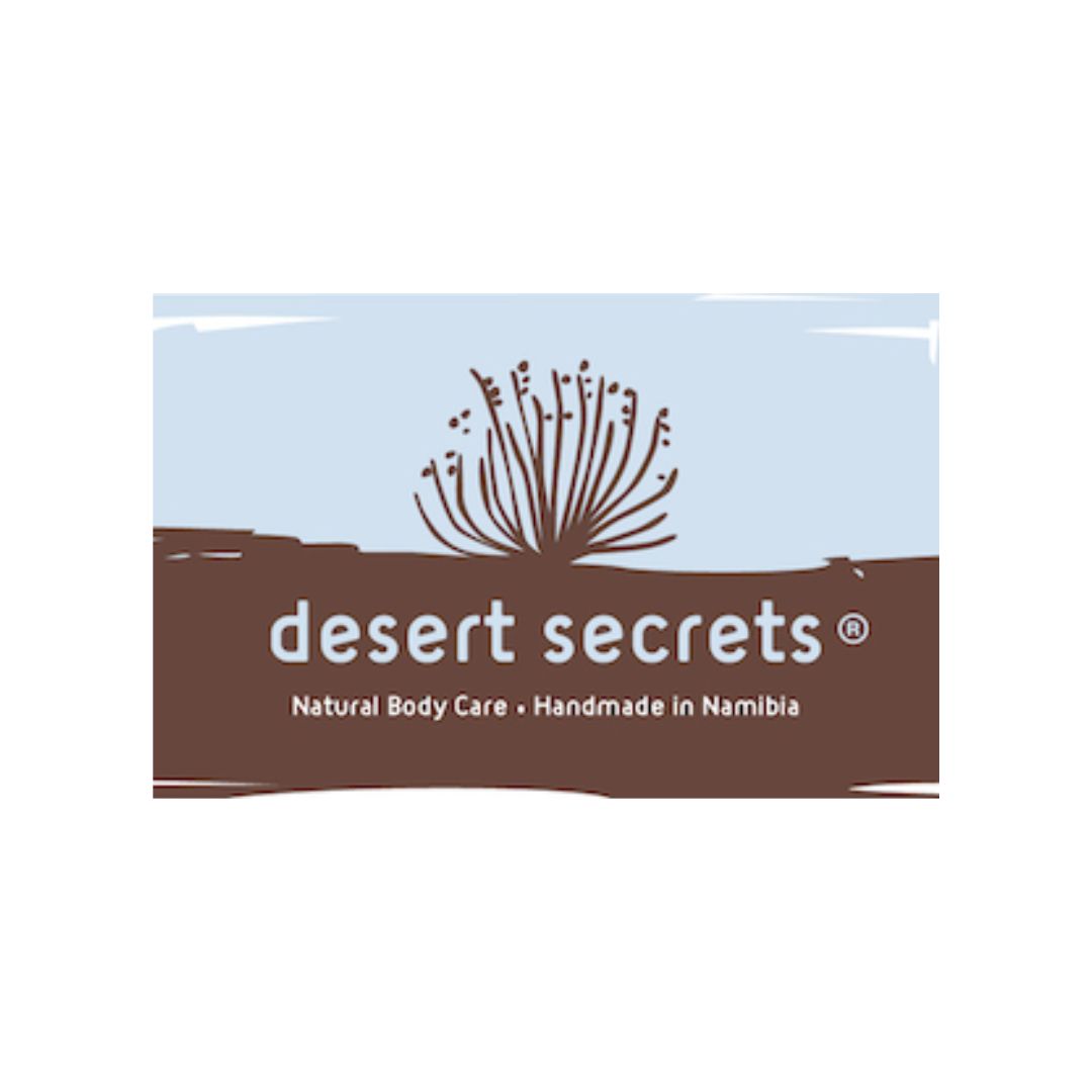 Desert Secrets