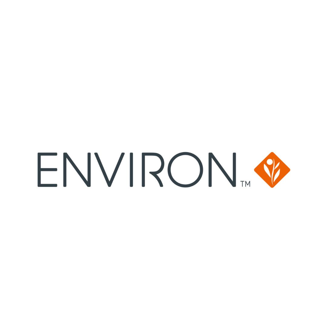 Environ