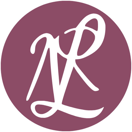 NBS Site Icon Dark Pink 512x512